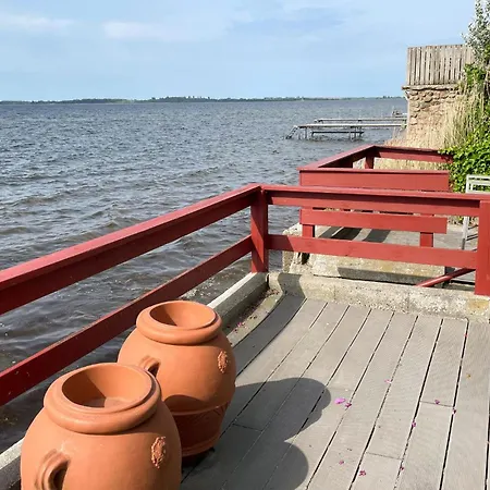 بيت للعطل In Haarby With House Sea View